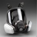 3M 3M 3M7163 Organic Vapor P95 Full Face Respirator 3M7163